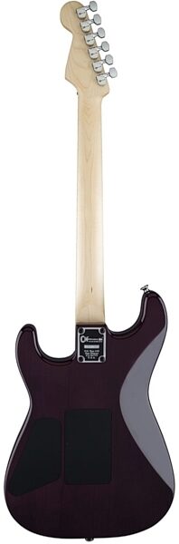 Charvel Pro-Mod San Dimas Style 1 HH FR Electric Guitar, View