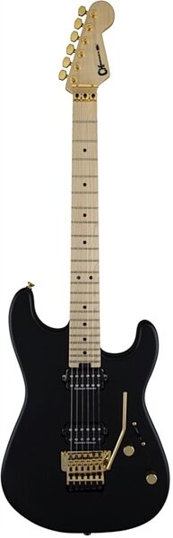 Charvel Pro-Mod San Dimas Style 1 HH FR Electric Guitar, Main