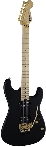 Charvel Pro-Mod San Dimas Style 1 HH FR Electric Guitar, View