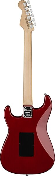 Charvel Pro-Mod So-Cal Style 1 SC3 HSH FR Electric Guitar, Action Position Back