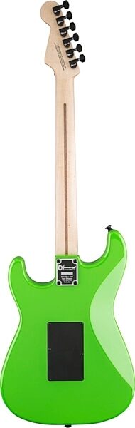Charvel Pro-Mod So-Cal Style 1 HH FR M Electric Guitar, with Maple Fingerboard, Back