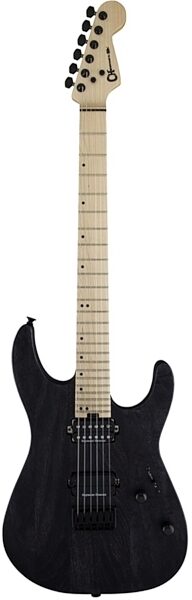Charvel Pro Mod DK24 HH HT Electric Guitar, with Maple Fingerboard, Main