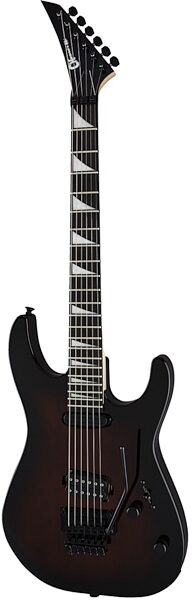 Charvel LE Super Stock Model 1888 Electric Guitar, View
