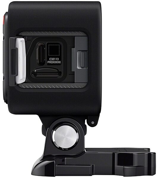 GoPro HERO5 Session Waterproof Action Video Camera, View 4