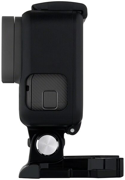 GoPro CHDHX501 HERO5 Black Action Video Camera, View 1