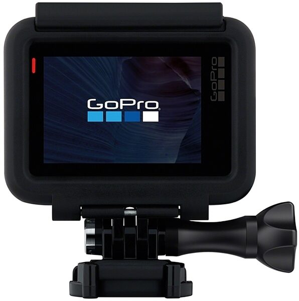 GoPro CHDHX501 HERO5 Black Action Video Camera, View 3