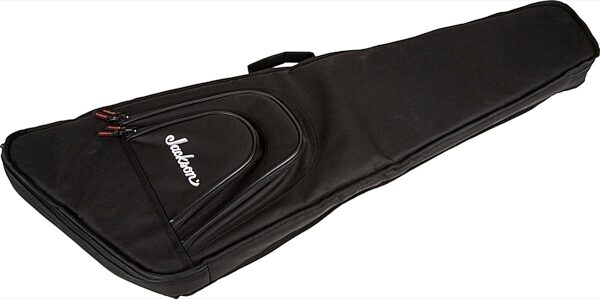 Jackson Gig Bag for Minion Series Randy Rhoads Model, USED, Blemished, Main
