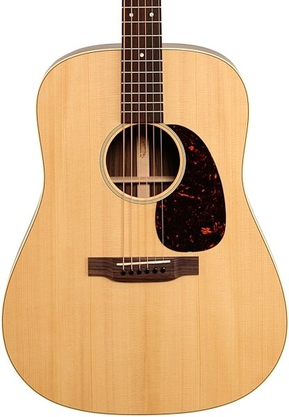 Martin DR Centennial Dreadnought Acoustic Guitar, Body Straight Front
