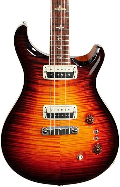 PRS Paul Reed Smith Private Stock Paul's 85 LTD Electric Guitar (with Case), Body Straight Front
