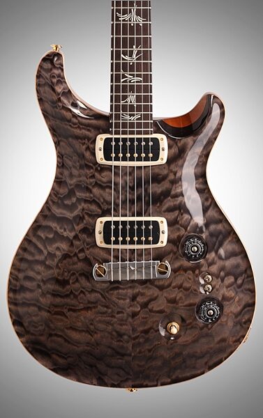 PRS Paul Reed Smith Paul's Guitar WLQ Electric Guitar, Body Straight Front