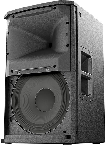 Electro-Voice ETX-12P 2-Way Powered Loudspeaker, New, ve