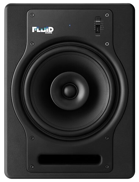 Fluid Audio FX8 Powered Studio Monitor, Main