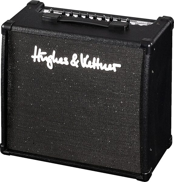 Hughes and Kettner Edition Blue 30 DFX Guitar Combo Amplifier (30 Watts, 1x10 in.), Alternate