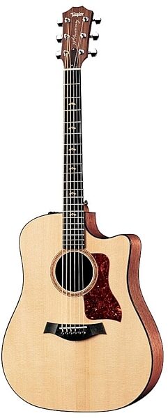 Taylor 310CEL30 30th Anniversary Acoustic-Electric Guitar (with Case), Main