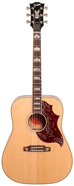 Gibson Limited Edition Firebird Acoustic-Electric Guitar (with Case), Main