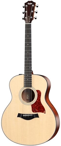 Taylor 316e Grand Symphony ES Acoustic-Electric Guitar (with Case), Main