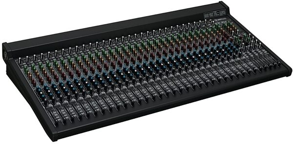 Mackie 3204VLZ4 32-Channel USB Mixer, New, Right