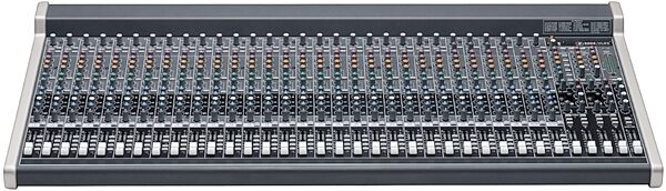 Mackie 3204-VLZ3 32-Channel USB Mixer, Front