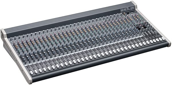 Mackie 3204-VLZ3 32-Channel USB Mixer, Right