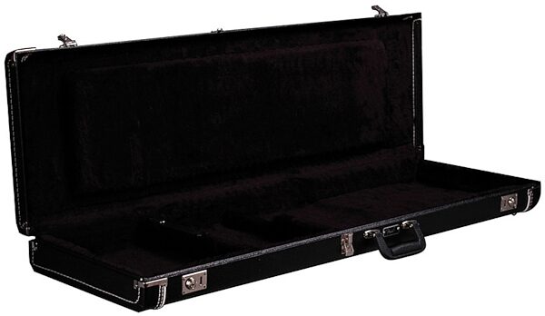 Fender Hardshell Case for Mustang Bass, Main