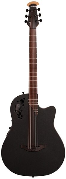 Ovation DS778TX Elite D-Scale Acoustic-Electric Guitar, Main