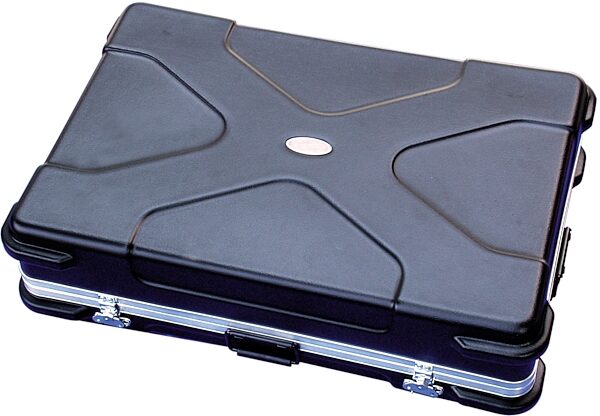 SKB 4031 Universal Mixer Safe (40-1/4 x 31-1/4 x 8"), Cover On