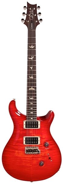 PRS Paul Reed Smith CU24 Custom Color Electric Guitar, Main