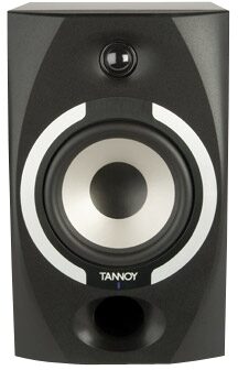 Tannoy Reveal 601a Active Studio Speaker, Main