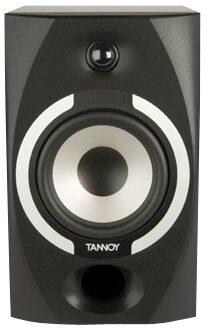 Tannoy Reveal 601p Passive Studio Monitor, Main