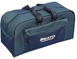 Beato Pro I 5-Piece Standard Drum Bag Set, Hardware