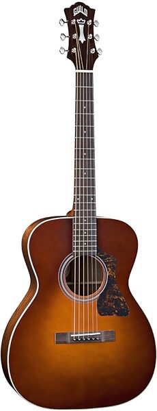 Guild GAD30 Orchestra Acoustic Guitar, Main