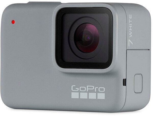 GoPro HERO7 White Action Camera, Main