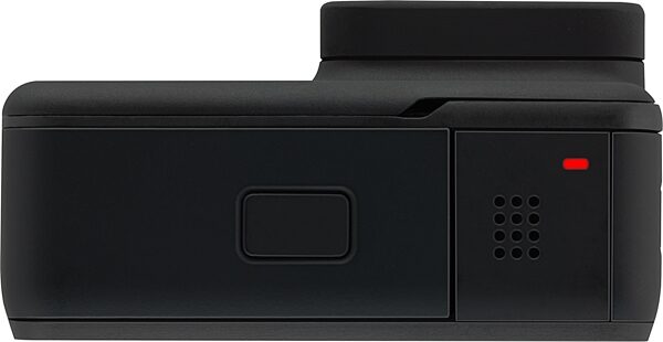 GoPro HERO7 Black Action Camera, Action Position Back