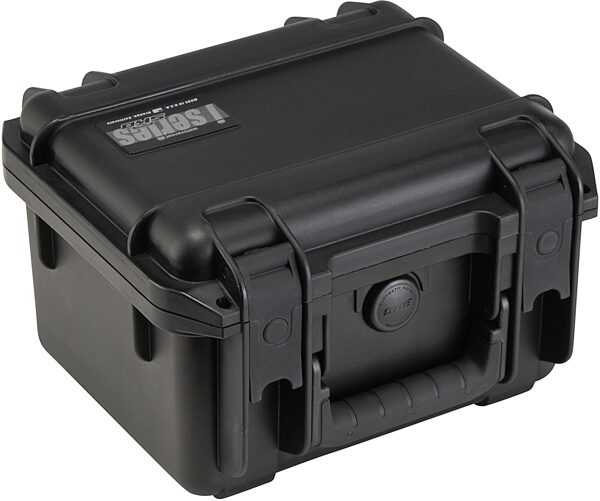 SKB 3I Series Waterproof Equipment Case with Double Dividers, Main