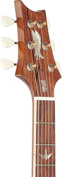 PRS Paul Reed Smith Private Stock Paul's 85 LTD Electric Guitar (with Case), Headstock Left Front