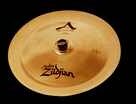 Zildjian A Custom China Cymbal, 18 inch, Main