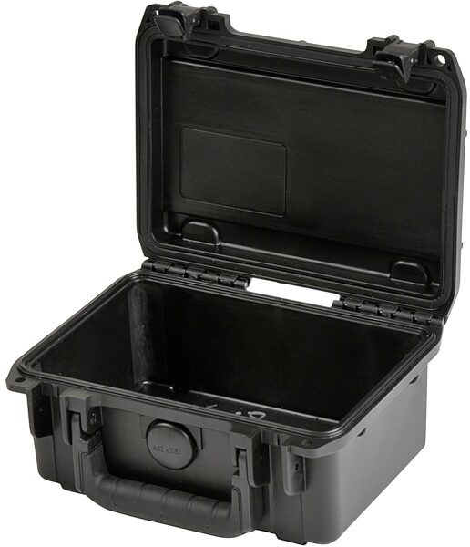 SKB iSeries Watertight Utility Case, 7 inch x 5 inch x 3 inch, 3i-0705-3B-E, Alt