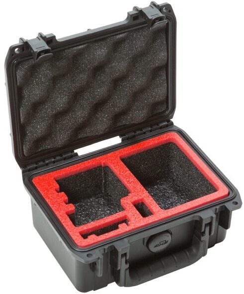 SKB 3i-0705-3GP1 GoPro Single Case, New, Main