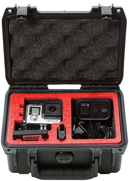 SKB 3i-0705-3GP1 GoPro Single Case, New, View 7