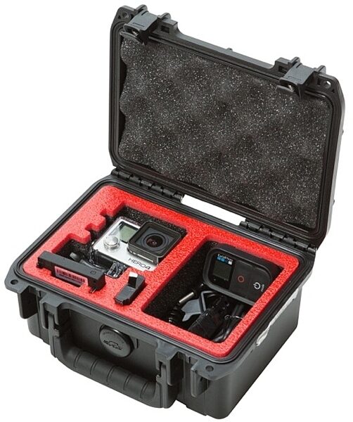 SKB 3i-0705-3GP1 GoPro Single Case, New, View 3