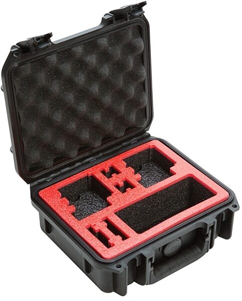 SKB 3i09074GP2 GoPro Double Case, New, View 6