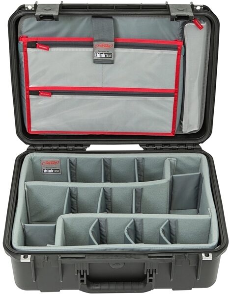 SKB iSeries Think Tank Photo Waterproof Camera Case, 3i-1813-7DL, Open Box (Very Good), Main