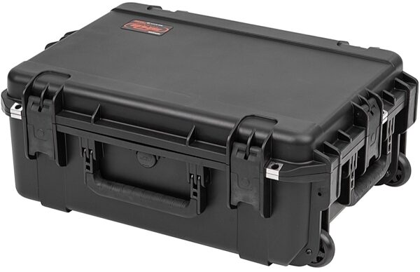 SKB iSeries Watertight Utility Case, 22 inch x 15 inch x 8 inch, 3i-2215-8B-E, Open Box (Very Good), Alt