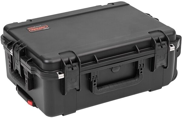 SKB iSeries Watertight Utility Case, 22 inch x 15 inch x 8 inch, 3i-2215-8B-E, Open Box (Very Good), Alt