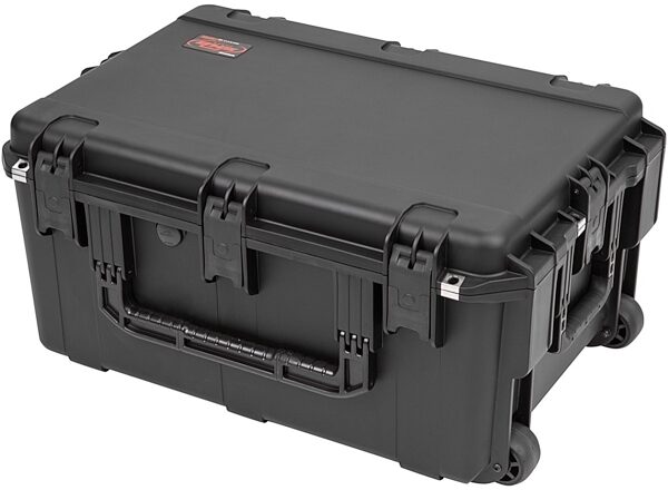 SKB iSeries Waterproof Case with Think Tank Photo / Video Dividers, 3i-2617-12DT, Scratch and Dent, Alt