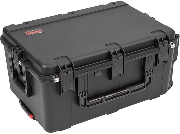 SKB iSeries Waterproof Case with Think Tank Photo / Video Dividers, 3i-2617-12DT, Scratch and Dent, Alt