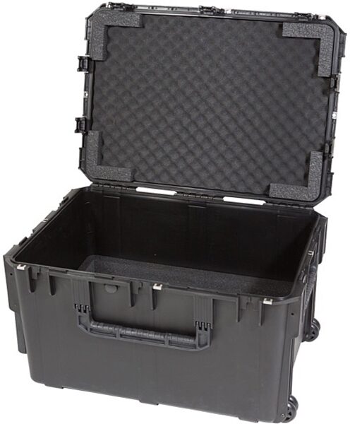 SKB iSeries 3021-18BS Waterproof Bose F1 Subwoofer Case, Alt