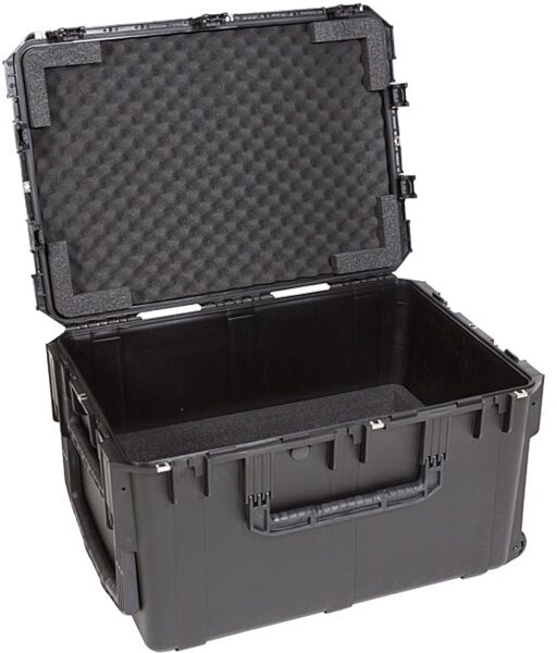 SKB iSeries 3021-18BS Waterproof Bose F1 Subwoofer Case, Alt