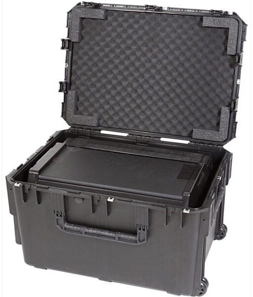 SKB iSeries 3021-18BS Waterproof Bose F1 Subwoofer Case, Alt