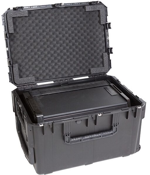 SKB iSeries 3021-18BS Waterproof Bose F1 Subwoofer Case, Alt